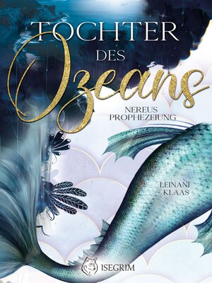 cover image of Tochter des Ozeans--Nereus Prophezeiung